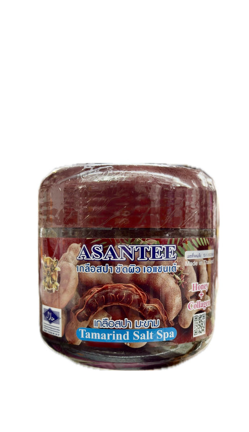 Asantee gommage tamarind 700gr