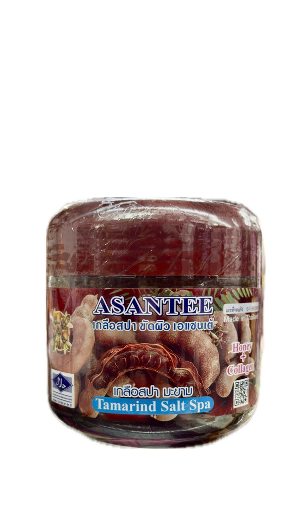 Asantee gommage tamarind 700gr