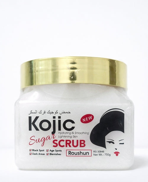 Gommage Roushun Kojic Sugar Scrub