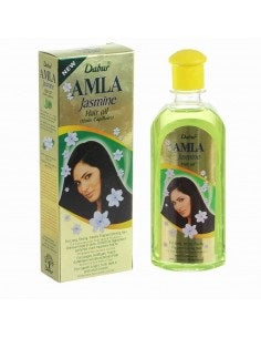 Huile Amla Jasmin – 200 ml