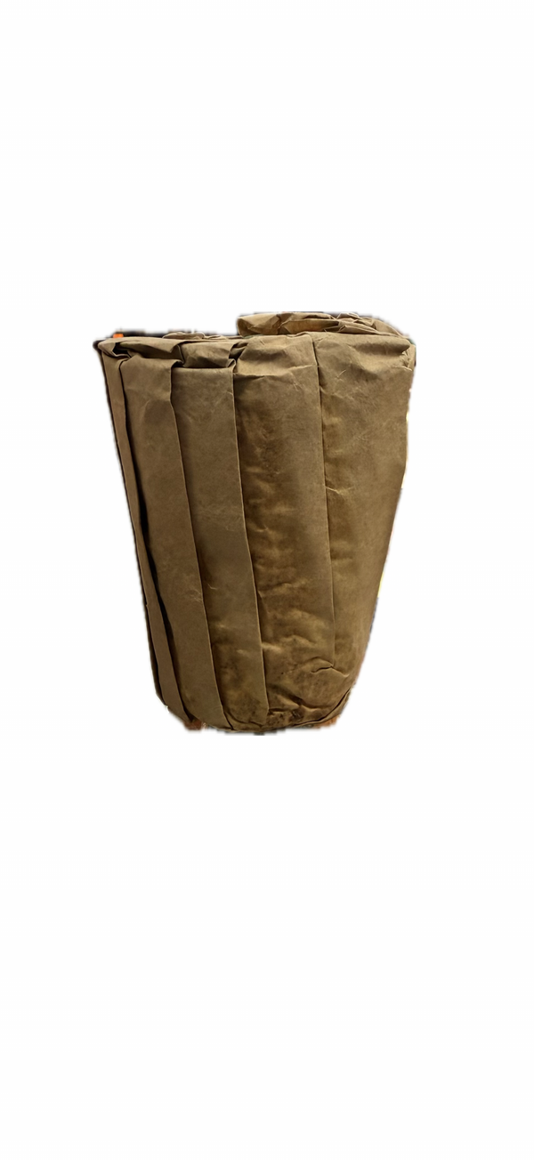 Savon noir du Ghana 220 gr