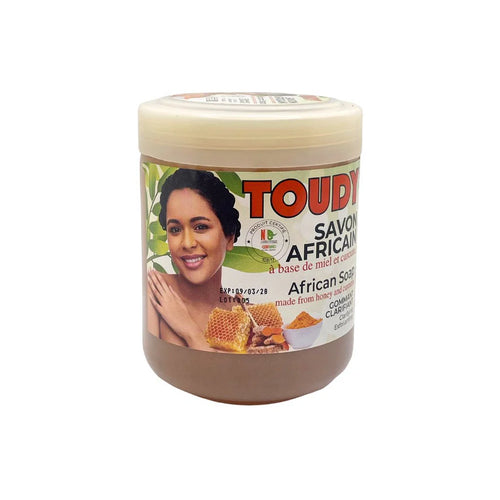 Savon Toudy – 670 g