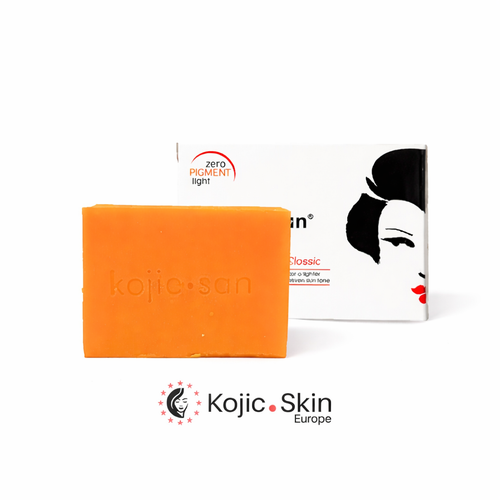 Savon kojie.san 135gr