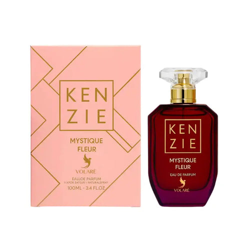 Kenzie mystique fleur 100ml