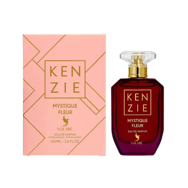 Kenzie mystique fleur 100ml