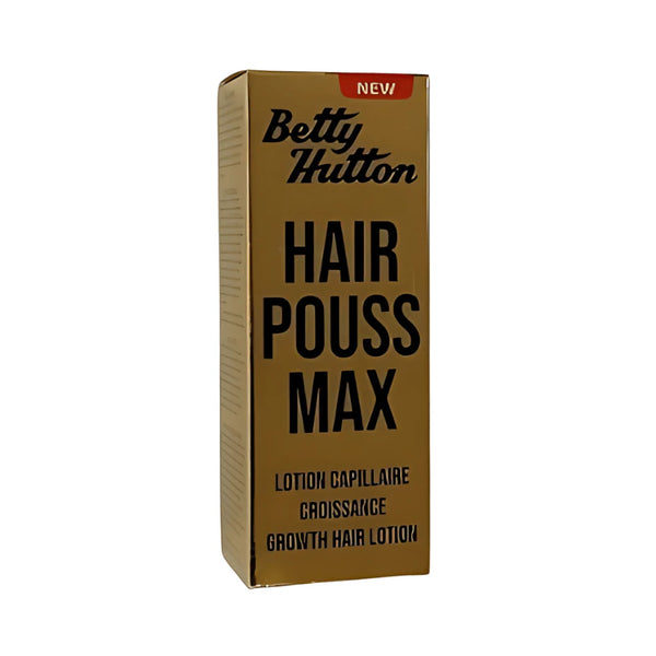 Lotion Hair Pouss Max