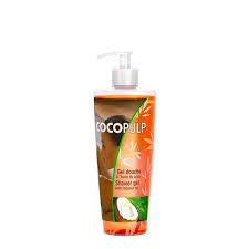 Cocopulp 1000ml gel douche