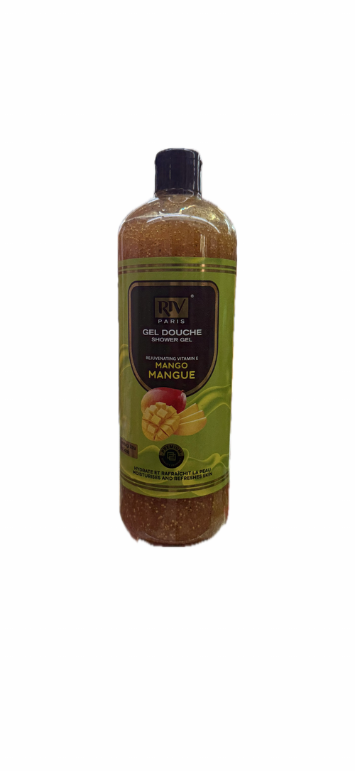 Gel douche RIV PARIS