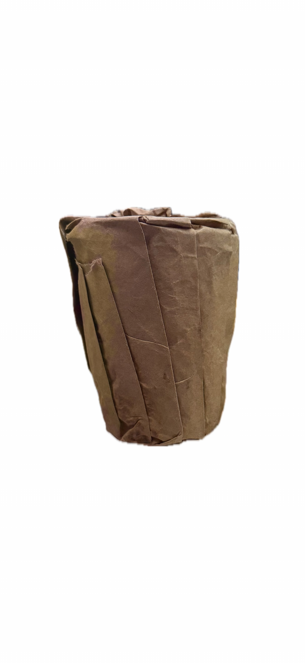 Savon noir du Ghana 120gr