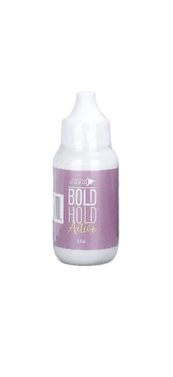 Colle bold hold  1.3oz