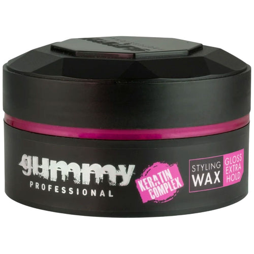 Cire Gummy rose