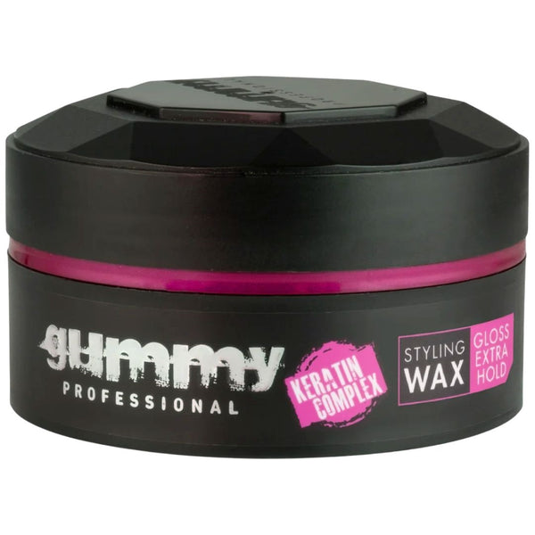 Cire Gummy rose