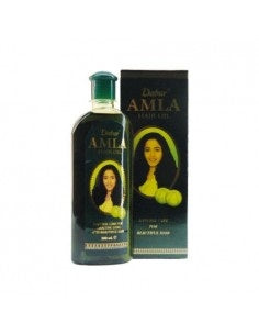 Huile Amla darbur – 200 ml