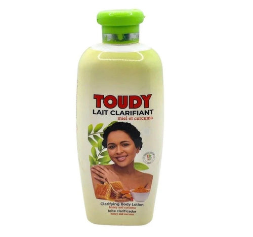 Lait Toudy 540ml