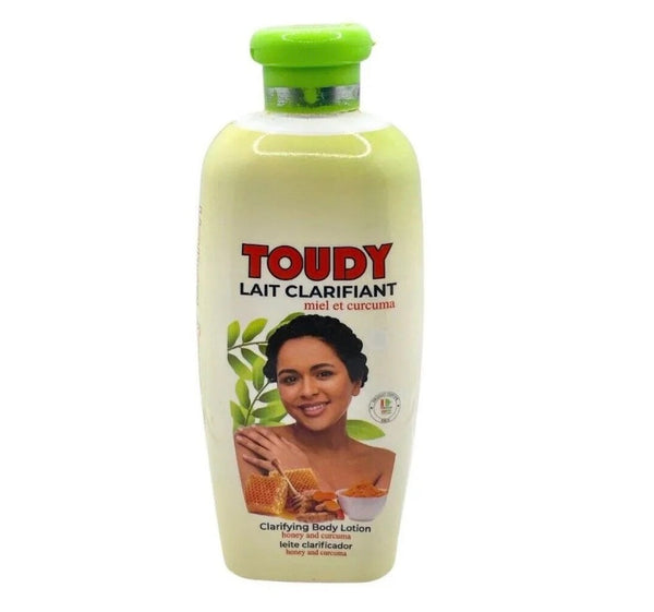 Lait Toudy 540ml