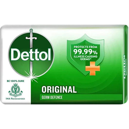 Savon Dettol – 175 g