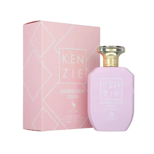 Kenzie Parfum Marshmallow – 100 ml