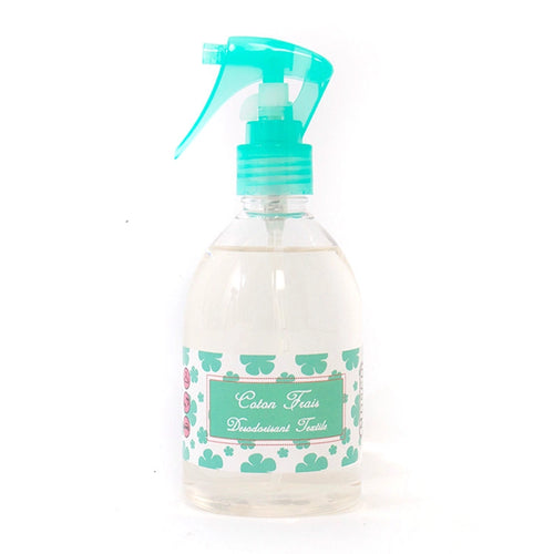 Spray Mosco Cotton Frais