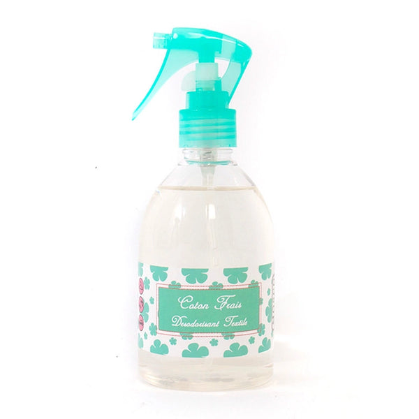 Spray Mosco Cotton Frais