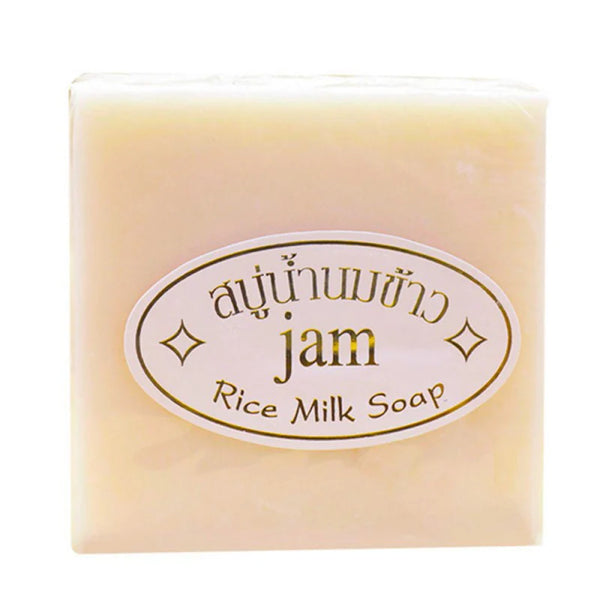 Savon thaïlandais au riz